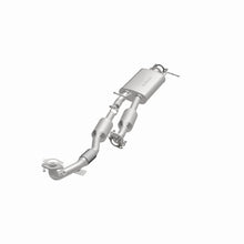 Load image into Gallery viewer, MagnaFlow Exhaust Products 280133 OEM Grade Direct-Fit Catalytic Converter for Select Buick Enclave, Chevrolet Traverse