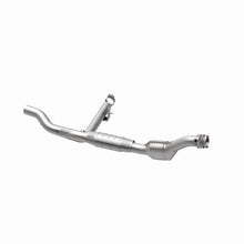 Load image into Gallery viewer, MagnaFlow Exhaust Products 23082 HM Grade Direct-Fit Catalytic Converter for Select Ford F-150