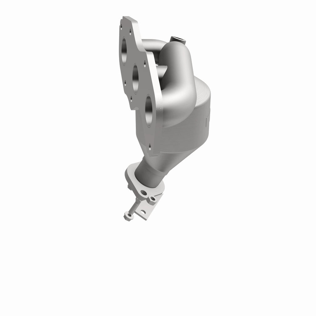 MagnaFlow Exhaust Products 5582250 California CARB Manifold Catalytic Converter for Select Lexus RX350, Toyota Highlander, Toyota RAV4, Toyota Sienna