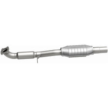 Load image into Gallery viewer, MagnaFlow Exhaust Products 49528 OEM Grade Direct-Fit Catalytic Converter for Select Volvo S40, Volvo V40