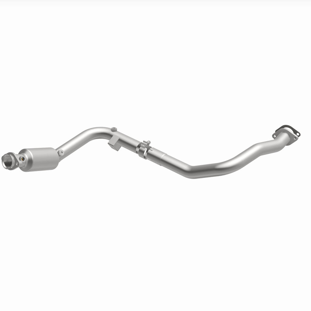 MagnaFlow Exhaust Products 4651719 California CARB Direct-Fit Catalytic Converter for Select Land Rover LR3, Land Rover Range Rover Sport