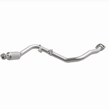 Load image into Gallery viewer, MagnaFlow Exhaust Products 4651719 California CARB Direct-Fit Catalytic Converter for Select Land Rover LR3, Land Rover Range Rover Sport