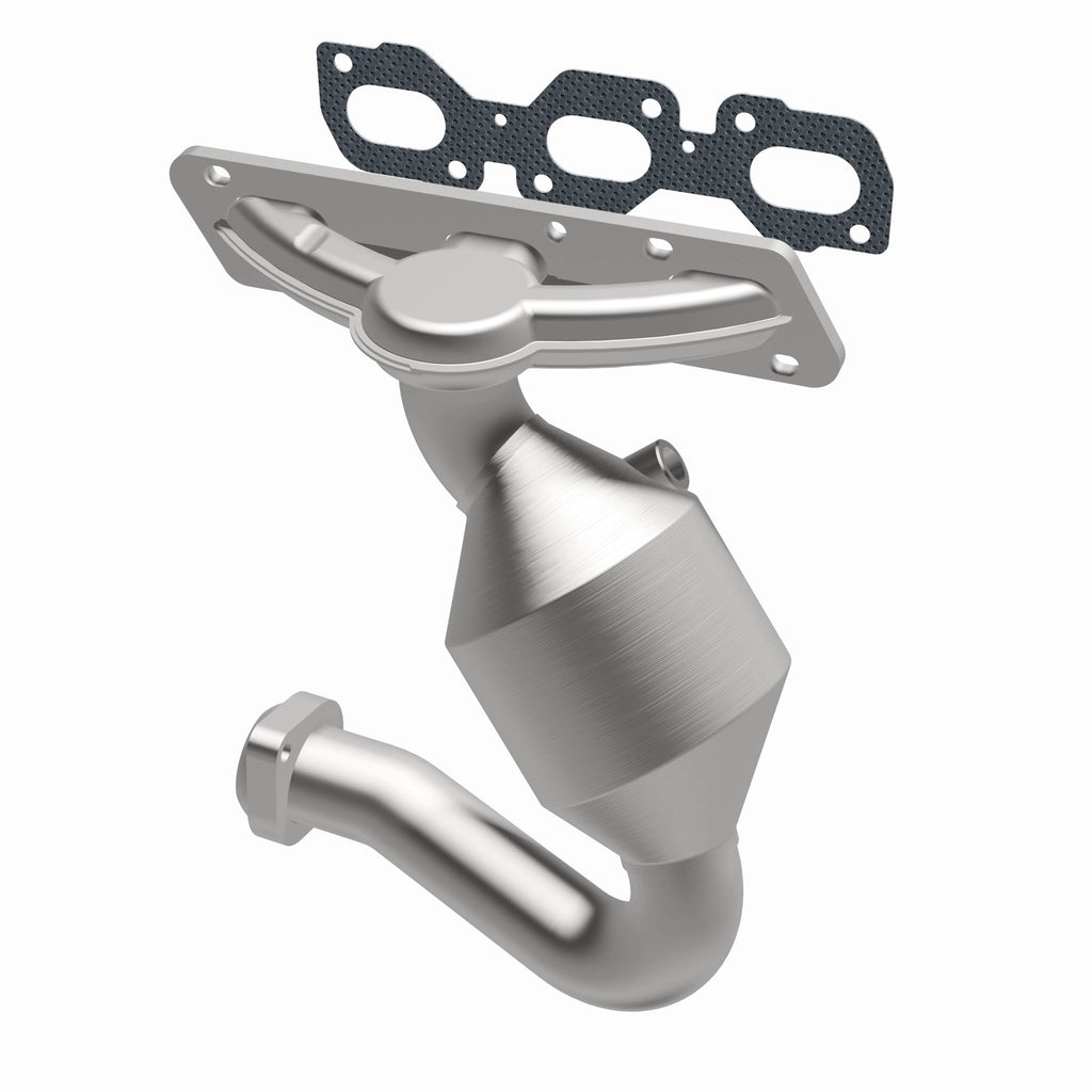 MagnaFlow Exhaust Products 49941 OEM Grade Manifold Catalytic Converter for Select Mercury Cougar