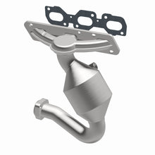 Load image into Gallery viewer, MagnaFlow Exhaust Products 49941 OEM Grade Manifold Catalytic Converter for Select Mercury Cougar