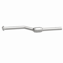 Load image into Gallery viewer, MagnaFlow Exhaust Products 24521 HM Grade Direct-Fit Catalytic Converter for Select BMW 540i, BMW 740i, BMW 740iL