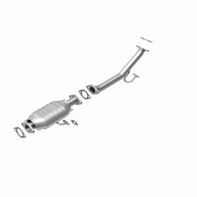 Load image into Gallery viewer, MagnaFlow Exhaust Products 93686 Standard Grade Direct-Fit Catalytic Converter for Select Mazda RX-7