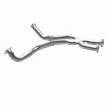 Load image into Gallery viewer, MagnaFlow Exhaust Products 16423 Metallic Grade Direct-Fit Catalytic Converter for Select Jeep Grand Cherokee