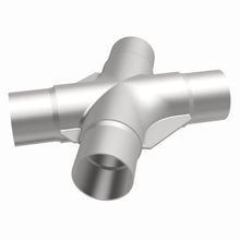 Load image into Gallery viewer, MagnaFlow Exhaust Products 10780 Exhaust X-Pipe - 2.25in.