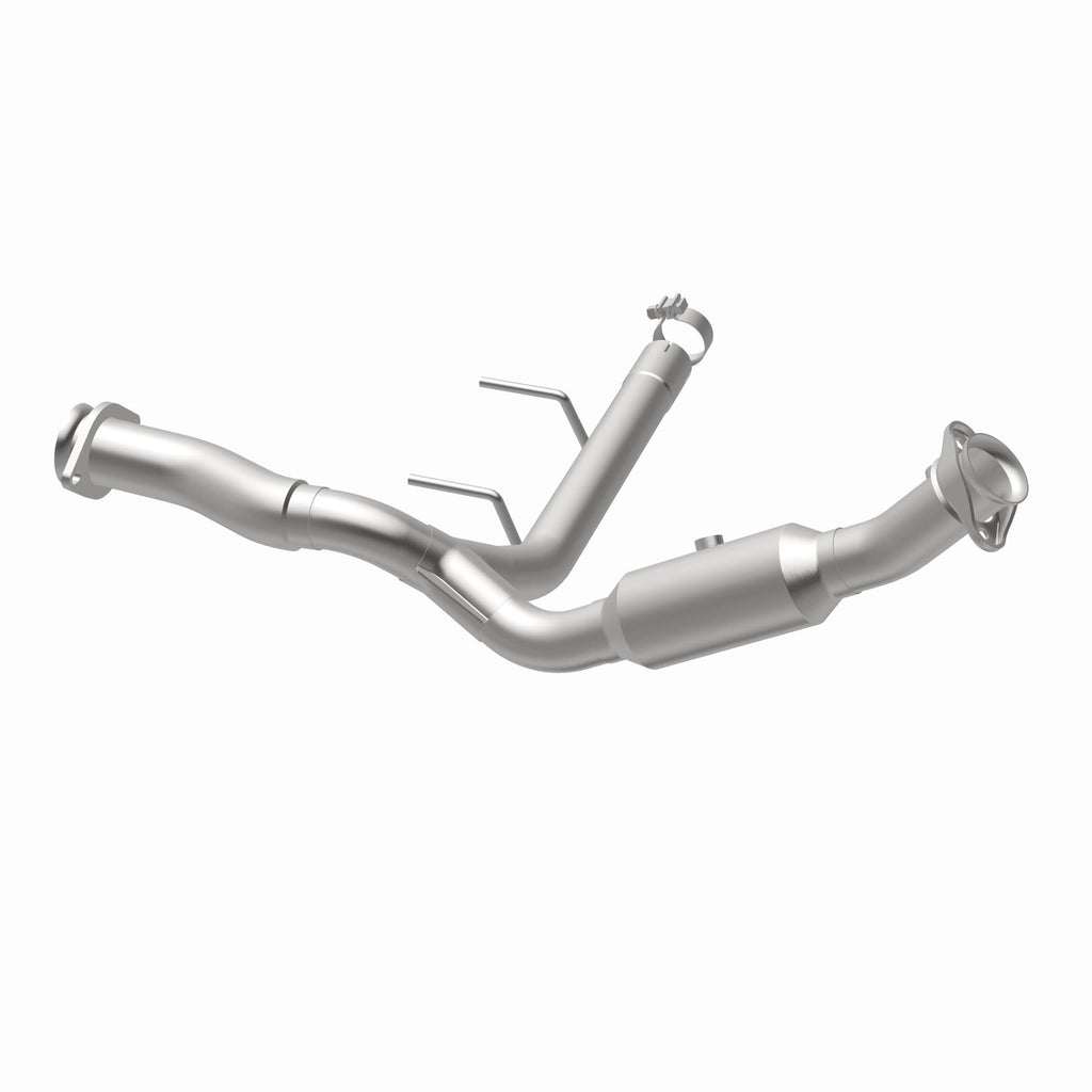 MagnaFlow Exhaust Products 21-470 OEM Grade Direct-Fit Catalytic Converter for Select Ford F-150