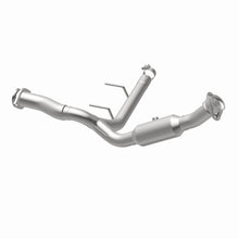 Load image into Gallery viewer, MagnaFlow Exhaust Products 21-470 OEM Grade Direct-Fit Catalytic Converter for Select Ford F-150