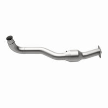 Load image into Gallery viewer, MagnaFlow Exhaust Products 60501 OEM Grade Diesel Oxidation Catalyst for Select Chevrolet Silverado HD, Chevrolet Silverado 3500, GMC Sierra HD, GMC Sierra