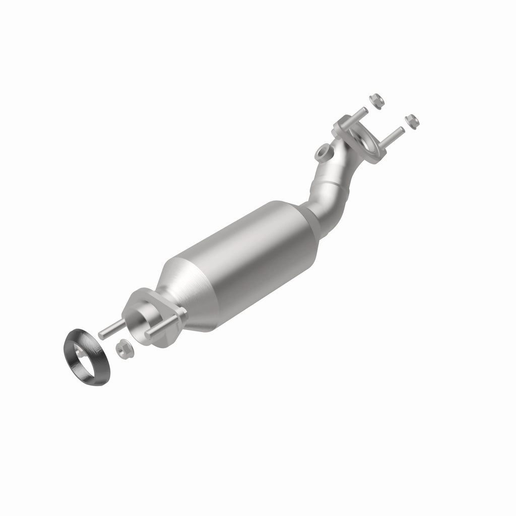 MagnaFlow Exhaust Products 5461617 California CARB Direct-Fit Catalytic Converter for Select Cadillac STS