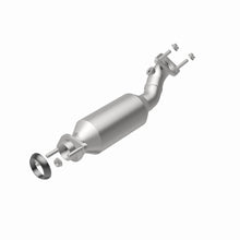 Load image into Gallery viewer, MagnaFlow Exhaust Products 5461617 California CARB Direct-Fit Catalytic Converter for Select Cadillac STS