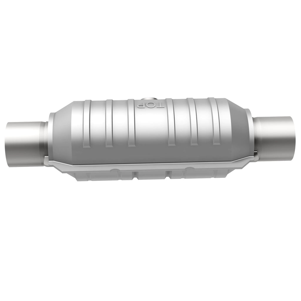 MagnaFlow Exhaust Products 444355 California CARB Universal Catalytic Converter