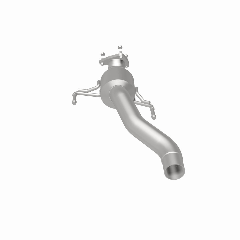MagnaFlow Exhaust Products 52373 OEM Grade Direct-Fit Catalytic Converter for Select Porsche Cayenne