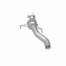 Load image into Gallery viewer, MagnaFlow Exhaust Products 52373 OEM Grade Direct-Fit Catalytic Converter for Select Porsche Cayenne