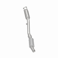 Load image into Gallery viewer, MagnaFlow Exhaust Products 4481119 California CARB Direct-Fit Catalytic Converter for Select Audi A4 Quattro