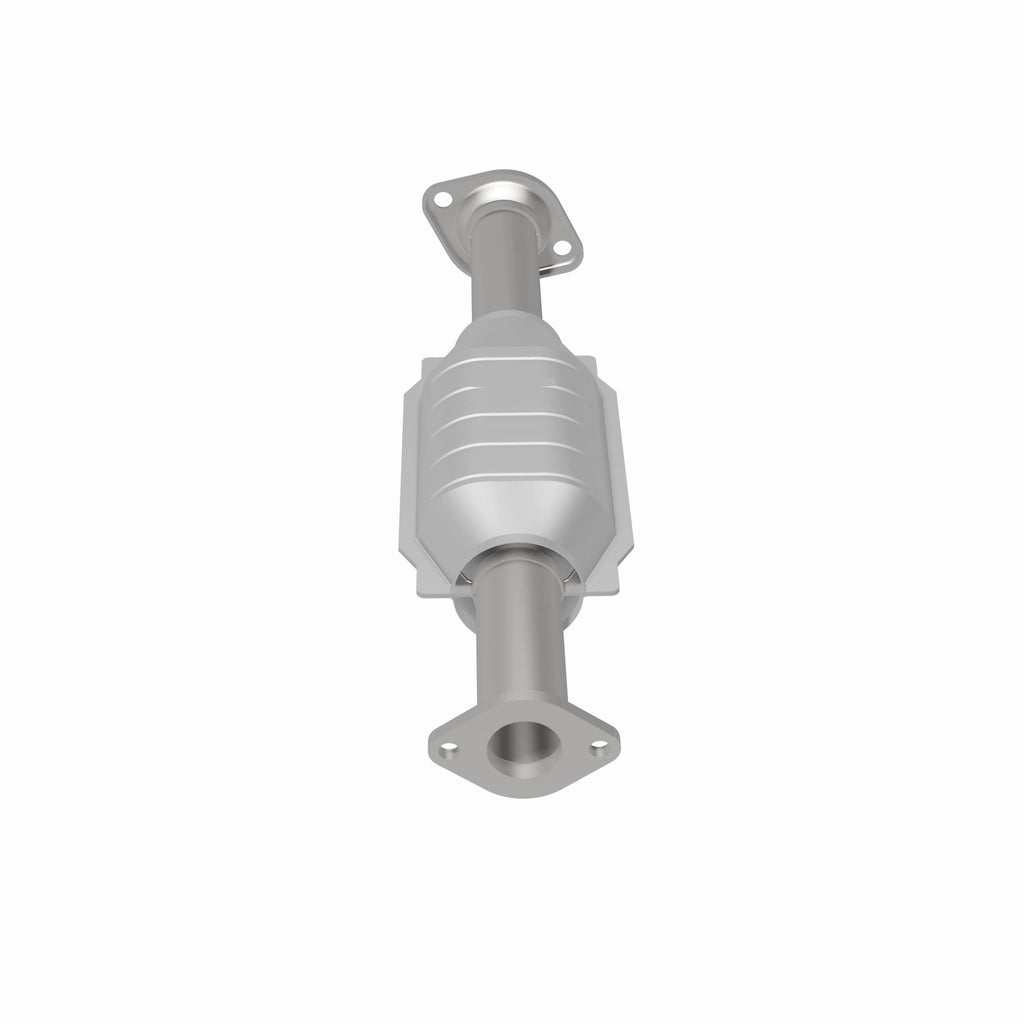 MagnaFlow Exhaust Products 49570 OEM Grade Direct-Fit Catalytic Converter for Select Mitsubishi Montero Sport