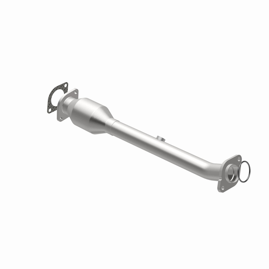 MagnaFlow Exhaust Products 52670 OEM Grade Direct-Fit Catalytic Converter for Select Nissan Frontier, Nissan NV1500, Nissan NV2500, Nissan NV3500, Nissan Pathfinder, Nissan Xterra, Suzuki Equator