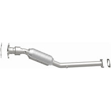 Load image into Gallery viewer, MagnaFlow Exhaust Products 24137 HM Grade Direct-Fit Catalytic Converter for Select Chevrolet Cobalt, Chevrolet HHR, Pontiac G5, Saturn Ion