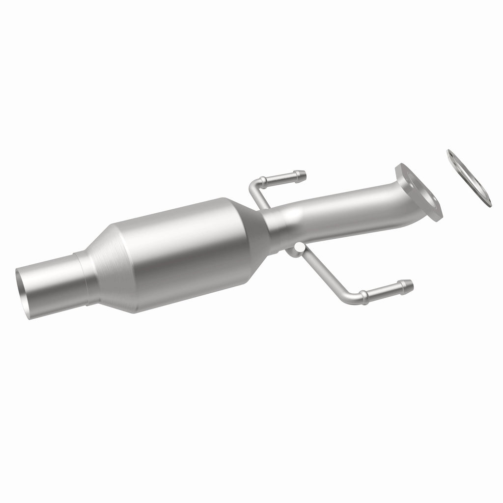 MagnaFlow Exhaust Products 557966 California CARB Direct-Fit Catalytic Converter for Select Buick Encore, Chevrolet Trax
