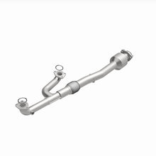 Load image into Gallery viewer, MagnaFlow Exhaust Products 5571027 California CARB Direct-Fit Catalytic Converter for Select Acura TLX, Honda Accord