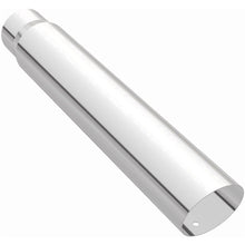 Load image into Gallery viewer, MagnaFlow Exhaust Products 35102 Single Exhaust Tip - 2.5in. Inlet/3in. Outlet
