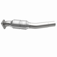 Load image into Gallery viewer, MagnaFlow Exhaust Products 23302 Standard Grade Direct-Fit Catalytic Converter for Select Audi Coupe Quattro
