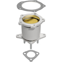 Load image into Gallery viewer, MagnaFlow Exhaust Products 50671 HM Grade Direct-Fit Catalytic Converter for Select Mazda Protege