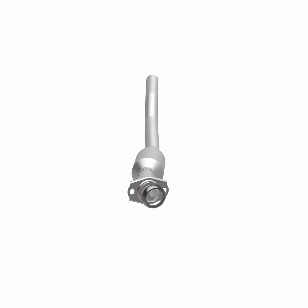 MagnaFlow Exhaust Products 23275 Standard Grade Direct-Fit Catalytic Converter for Select Chrysler E Class, Chrysler Executive Sedan, Chrysler LeBaron, Chrysler New Yorker, Chrysler Town & Country, Dodge 400, Dodge 600, Dodge Aries, Plymouth Caravelle,