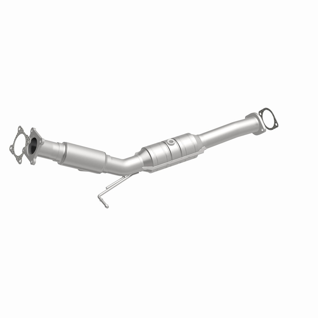 MagnaFlow Exhaust Products 51660 OEM Grade Direct-Fit Catalytic Converter for Select Volvo S60, Volvo V70