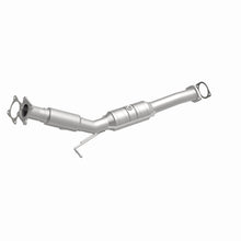 Load image into Gallery viewer, MagnaFlow Exhaust Products 51660 OEM Grade Direct-Fit Catalytic Converter for Select Volvo S60, Volvo V70