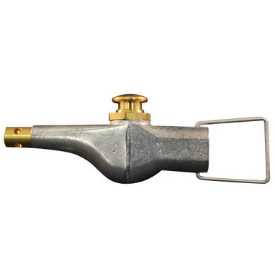 Milton S-107 1/4" NPT Button Style Blow Gun