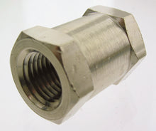 Load image into Gallery viewer, Coupling-14In-Fnpt-X-14In-Tube
