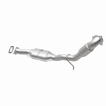 Load image into Gallery viewer, MagnaFlow Exhaust Products 51477 OEM Grade Direct-Fit Catalytic Converter for Select Volvo S60, Volvo V70, Volvo XC70