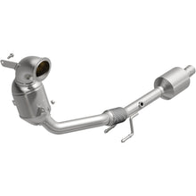 Load image into Gallery viewer, MagnaFlow Exhaust Products 280340 OEM Grade Direct-Fit Catalytic Converter for Select Volkswagen Jetta