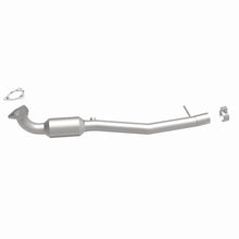 Load image into Gallery viewer, MagnaFlow Exhaust Products 21-533 OEM Grade Direct-Fit Catalytic Converter for Select Land Rover Range Rover