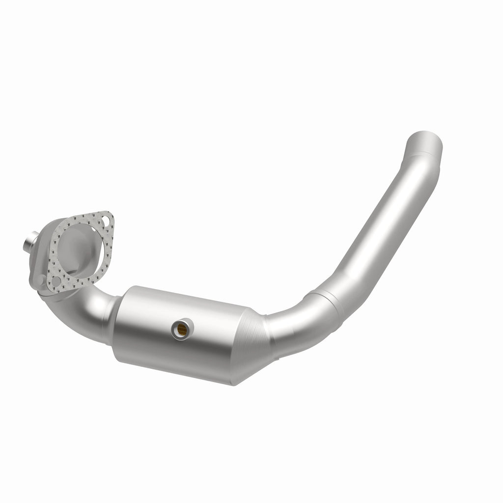 MagnaFlow Exhaust Products 21-603 OEM Grade Direct-Fit Catalytic Converter for Select Ford Edge, Ford Fusion, Lincoln Continental, Lincoln MKX, Lincoln Nautilus