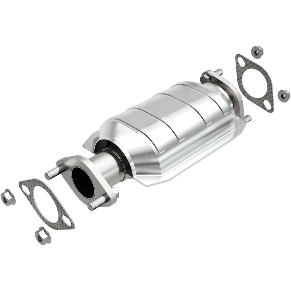 MagnaFlow Exhaust Products 51483 OEM Grade Direct-Fit Catalytic Converter for Select Hyundai Tucson, Kia Sportage