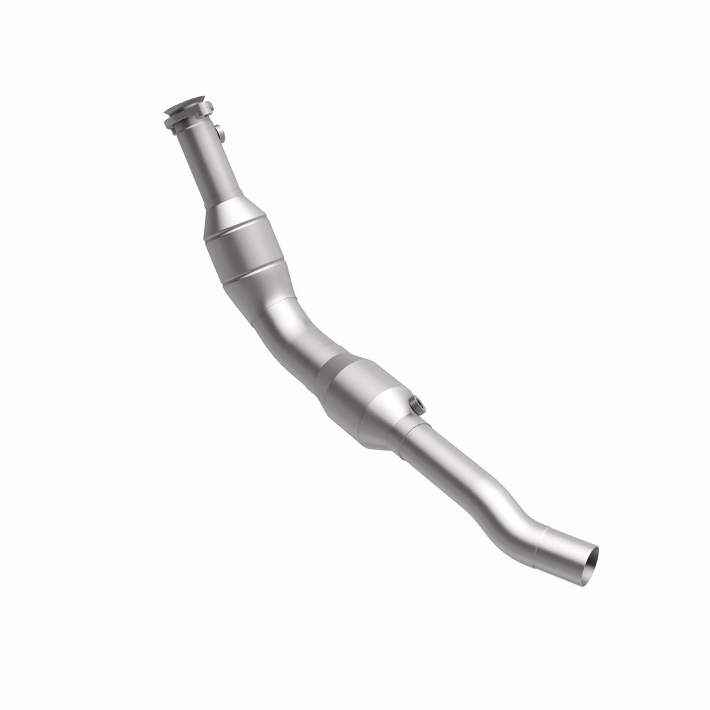 MagnaFlow Exhaust Products 93687 HM Grade Direct-Fit Catalytic Converter for Select Land Rover LR3, Land Rover Range Rover Sport
