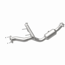 Load image into Gallery viewer, MagnaFlow Exhaust Products 280275 OEM Grade Direct-Fit Catalytic Converter for Select Ford F-150