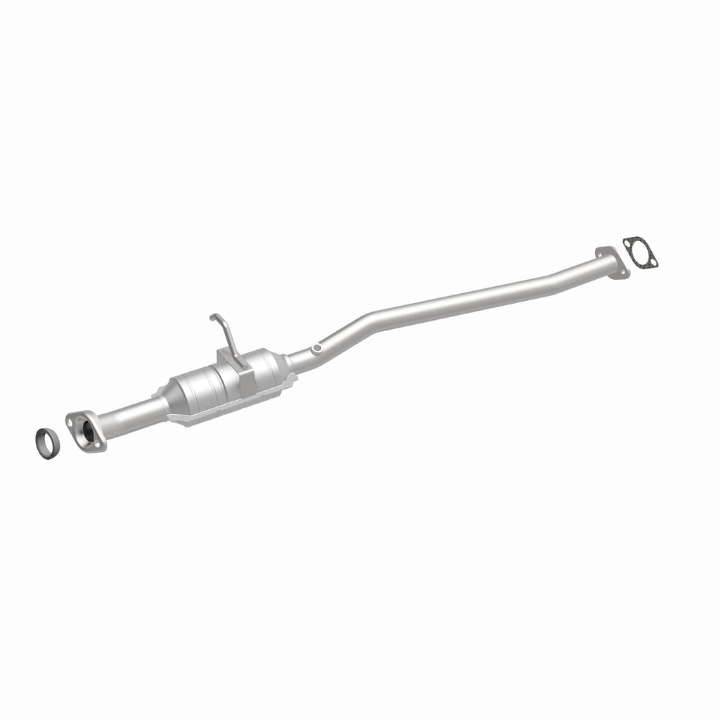 MagnaFlow Exhaust Products 24990 HM Grade Direct-Fit Catalytic Converter for Select Chevrolet Metro, Geo Metro, Suzuki Swift
