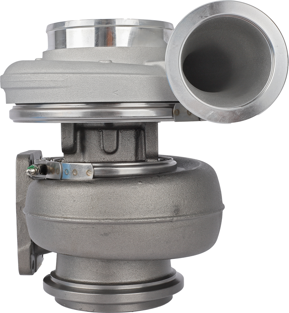 Alliant Power 171702BW Turbocharger