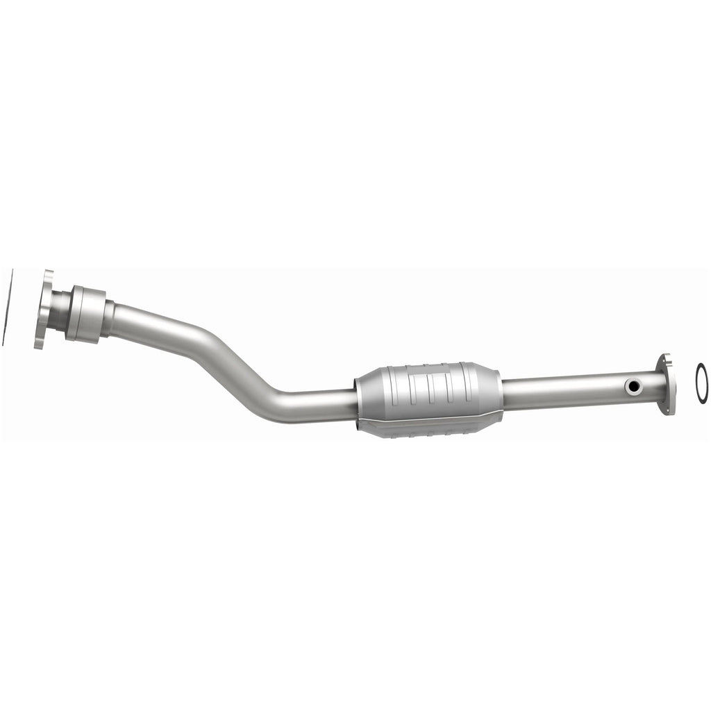 MagnaFlow Exhaust Products 23465 HM Grade Direct-Fit Catalytic Converter for Select Chevrolet Cavalier, Chevrolet Malibu, Pontiac Grand Am, Pontiac Sunfire