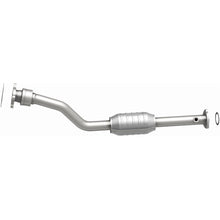 Load image into Gallery viewer, MagnaFlow Exhaust Products 23465 HM Grade Direct-Fit Catalytic Converter for Select Chevrolet Cavalier, Chevrolet Malibu, Pontiac Grand Am, Pontiac Sunfire