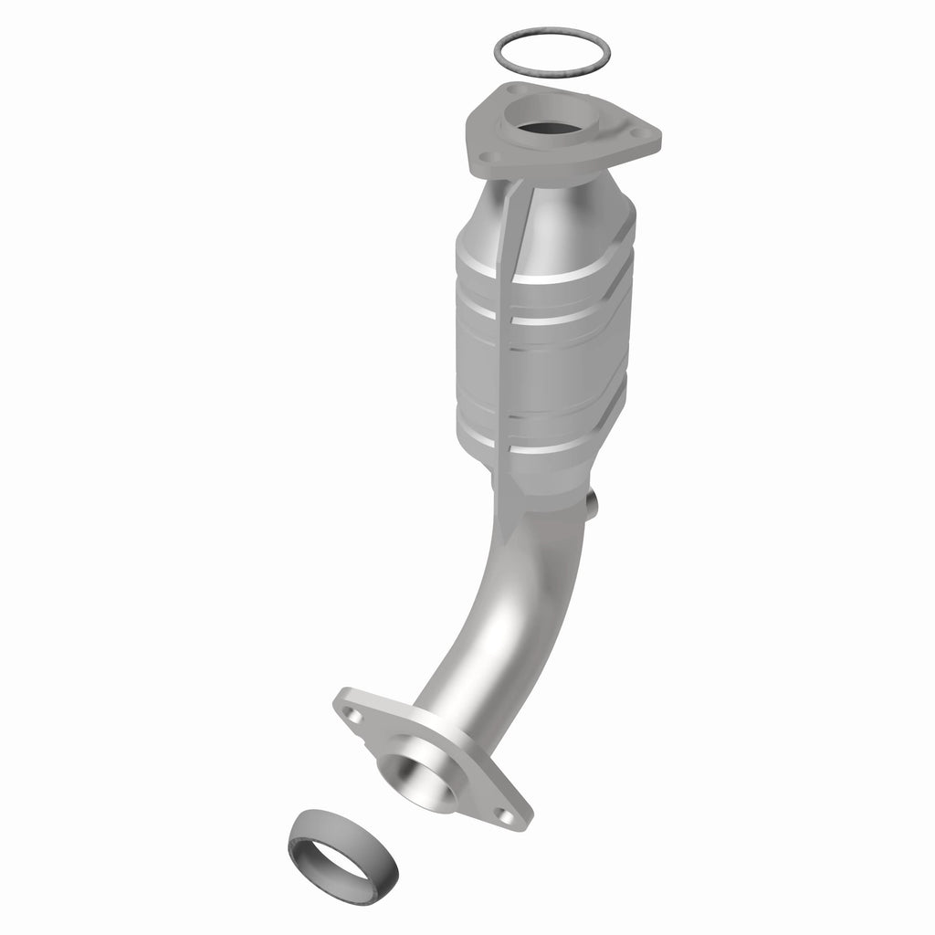 MagnaFlow Exhaust Products 50668 HM Grade Direct-Fit Catalytic Converter for Select Kia Sportage