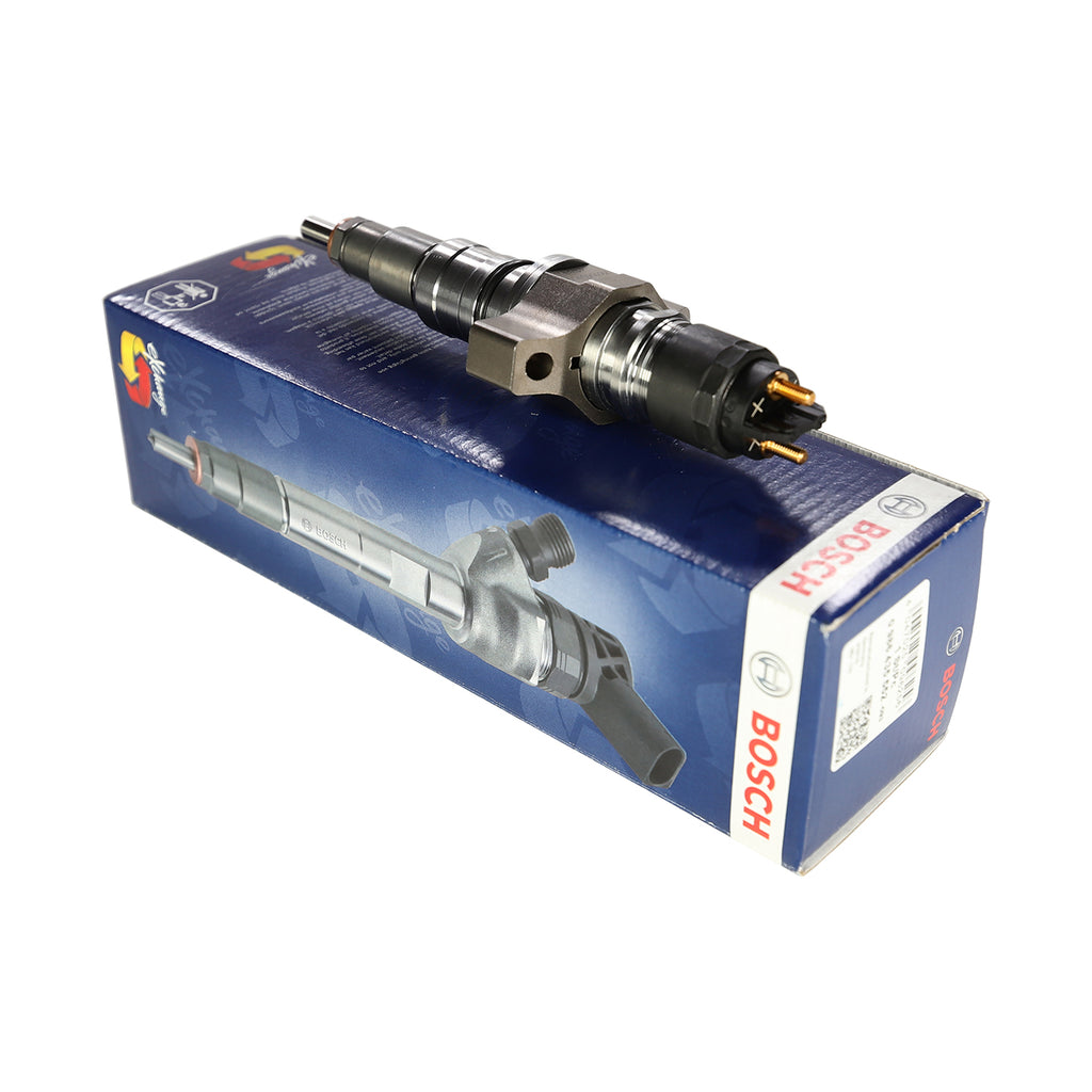 Alliant Power 0 986 435 552 Fuel Injector