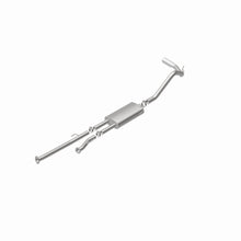 Load image into Gallery viewer, MagnaFlow Exhaust Products 15304 Street Series Polished Cat-Back System for Select Toyota Tundra