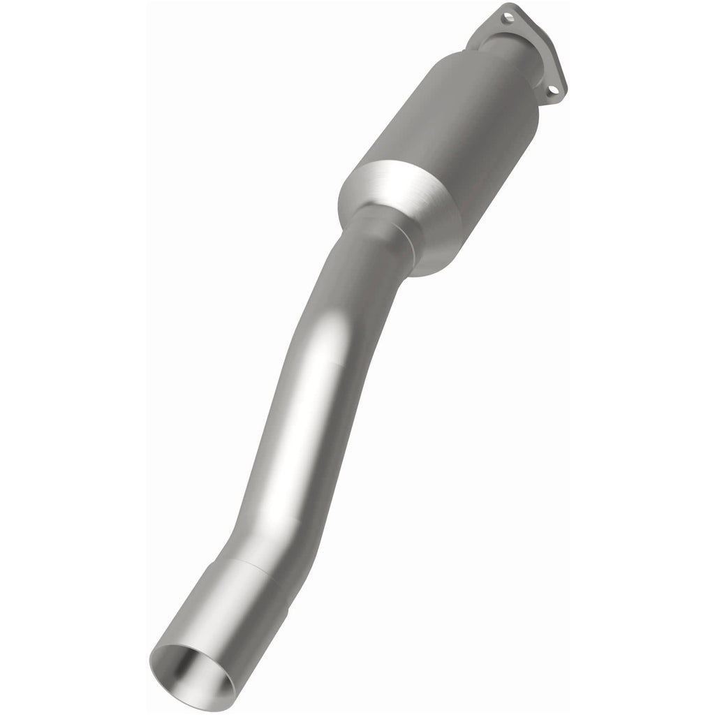 MagnaFlow Exhaust Products 3322949 California CARB Direct-Fit Catalytic Converter for Select Volvo 740, Volvo 745, Volvo 760, Volvo 940