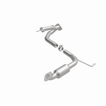 Load image into Gallery viewer, MagnaFlow Exhaust Products 93660 HM Grade Direct-Fit Catalytic Converter for Select Toyota Tacoma